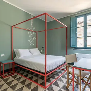 Casa San Francesco Pensión Palermo