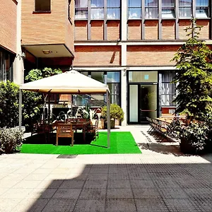  Hostal Mio