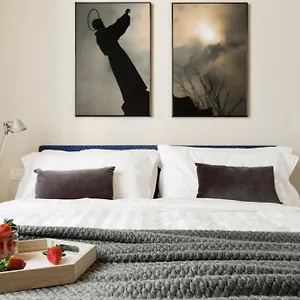 2* Apartahotel Ascanio Sforza - Suites&apartments