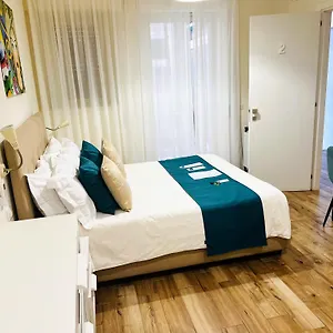 Neryhome Bed and breakfast Giardini-Naxos