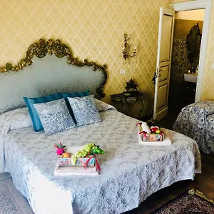 Dimora Umberto Bed and breakfast CTA