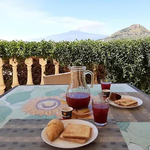 Le Nuove Porte Di Bed and breakfast Taormina